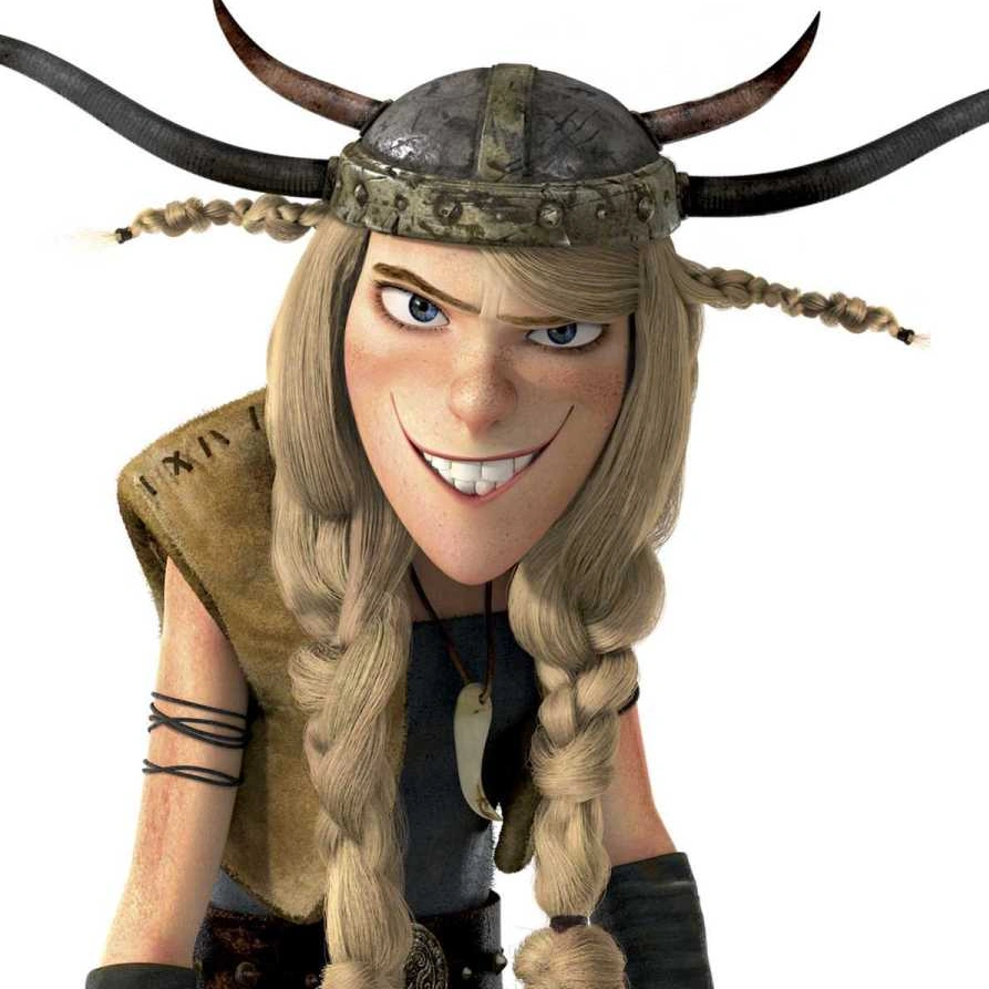 Thorston-Clan | Drachenzähmen leicht gemacht Wiki | FANDOM powered by Wikia