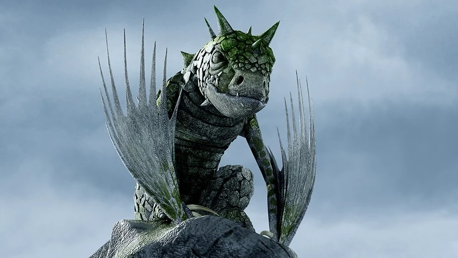 Wächter Drachenzähmen leicht gemacht Wiki FANDOM powered by Wikia