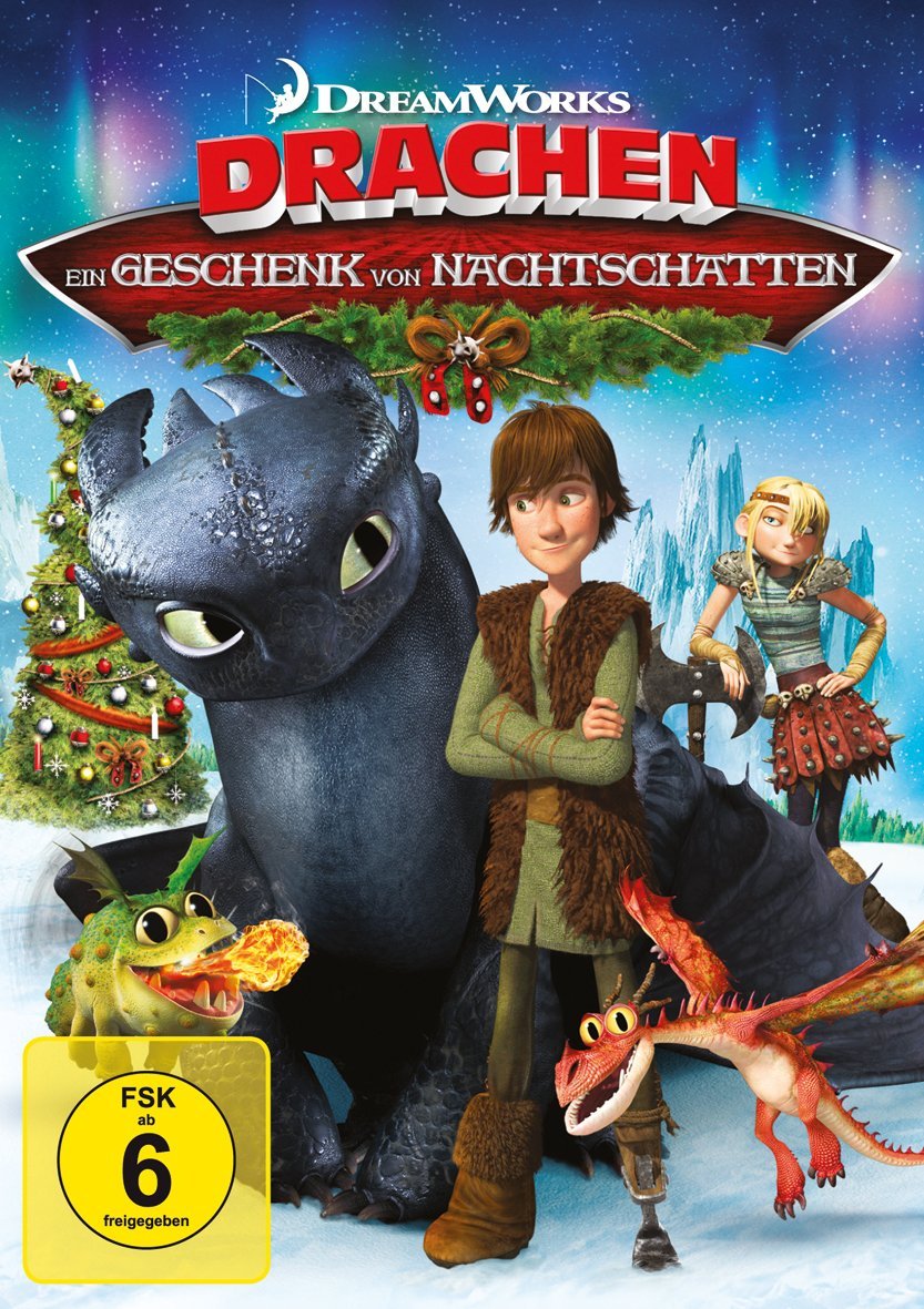 Dragons Serie Deutsch Dragons Serie Deutsch