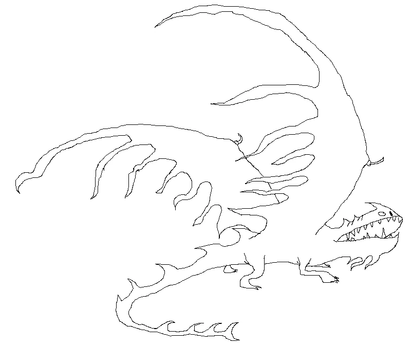 Bild Leuchtsmalen.jpg Drachenzähmen leicht gemacht Bild Leuchtsmalen.jpg Drachenzähmen leicht gemacht