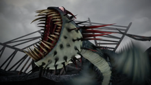 Alvins dragon