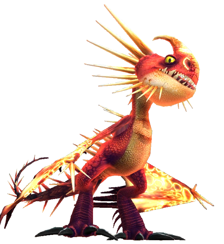 Feuerwürger Drachenzähmen leicht gemacht Wiki Fandom