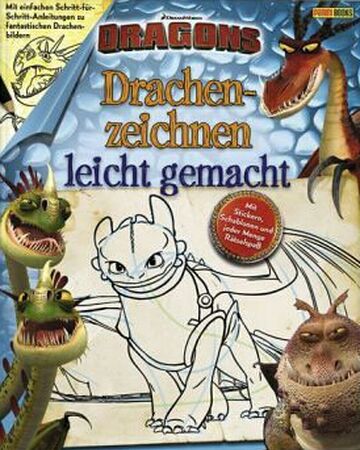 Drachenzeichnen Leicht Gemacht Drachenzahmen Leicht Gemacht Wiki