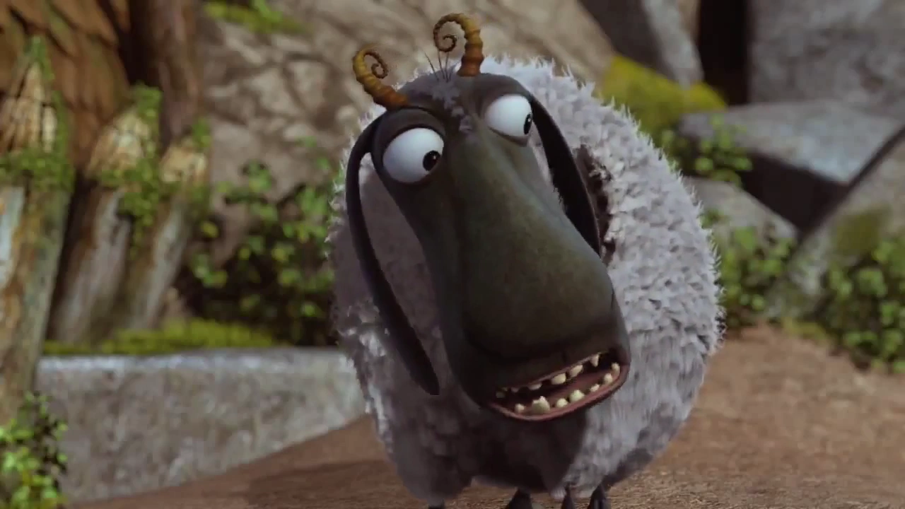 Fungus  Drachenzähmen leicht gemacht Wiki  FANDOM 