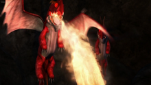 Fire Terror 16