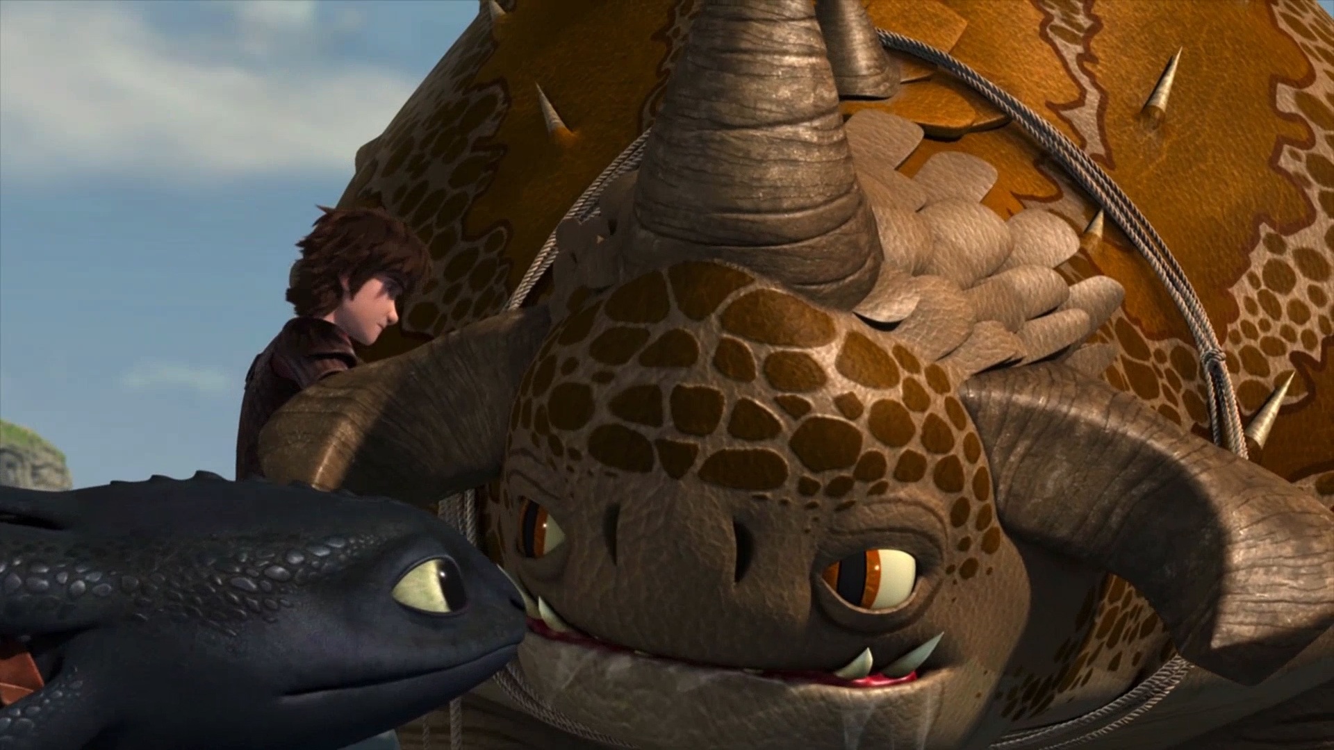 Dragons Auf Deutsch Dragons Auf Deutsch