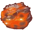 DoNR Erz Magmarok
