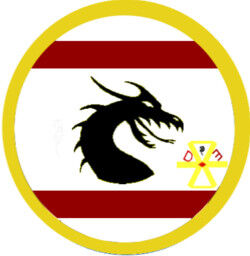 Dracnoian Draco Empore Wiki Fandom - zin squad logo decal roblox