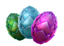 Eggs