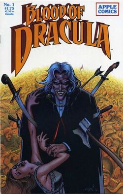 Bloodofdracula