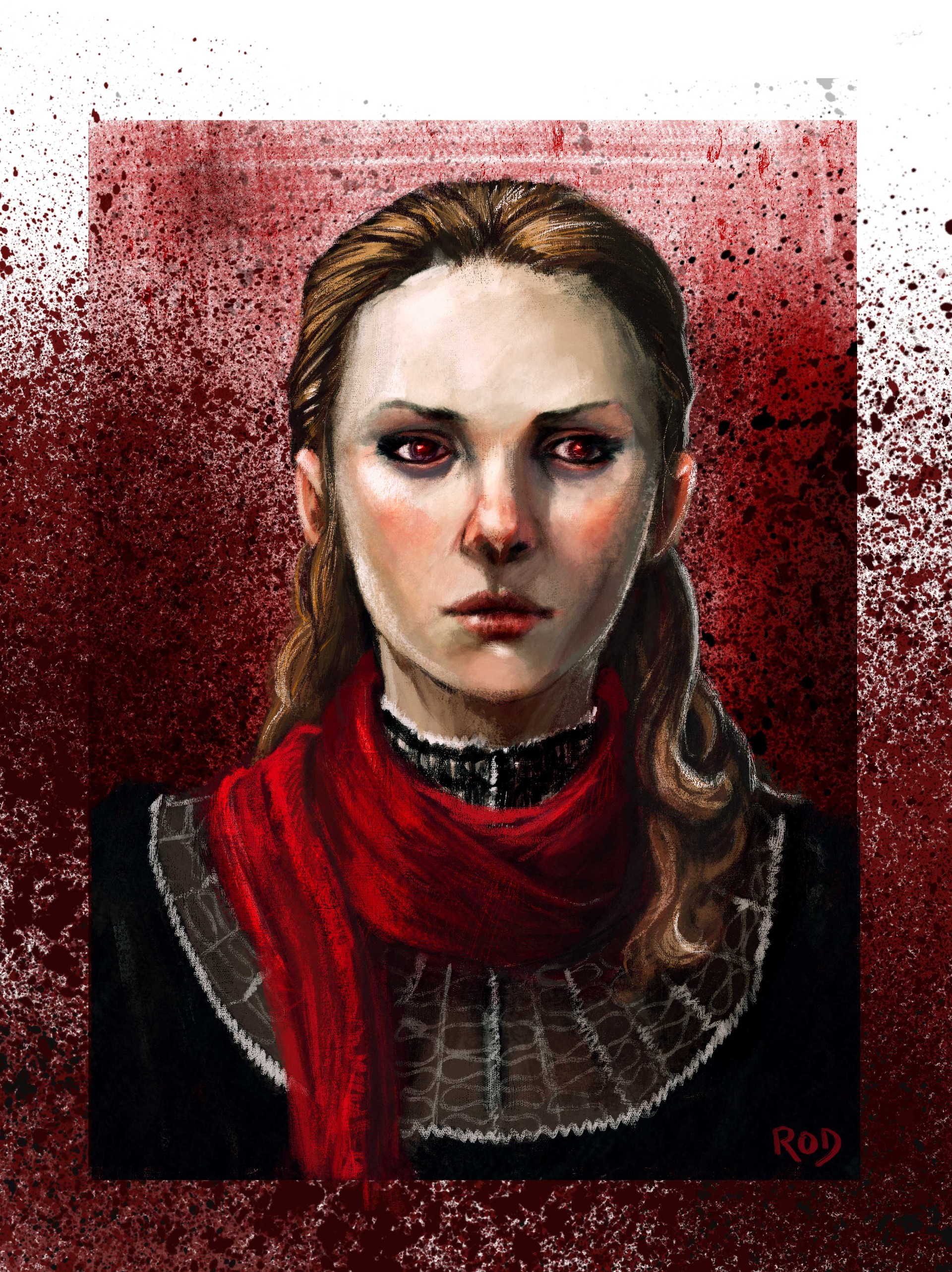 The Dracula Square Riddle: What Does It All Mean? - rmdq1vi
