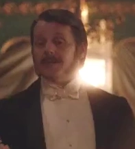 William Murray Dracula Wiki FANDOM powered by Wikia