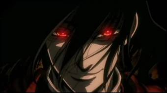 Download Alucard Hellsing Dracula Wiki Fandom For Android Wallpaper Alucard Hellsing Dracula Wiki Fandom Desktop Wallpaper Free