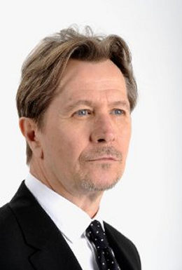 Gary Oldman Gary Oldman
