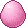 Pink egg