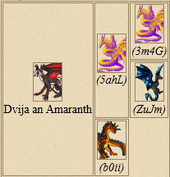 Vampire lineage