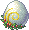 Garland egg