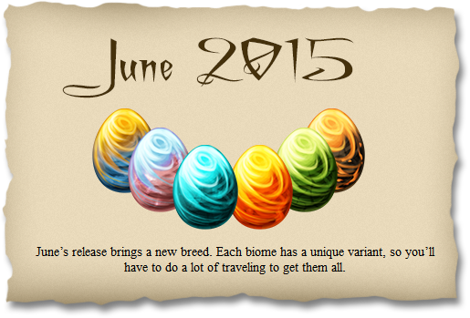 2015-06-27 June 2015 release