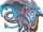Ultraviolet Dragon