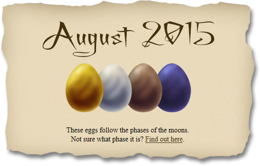 2015-08-29 August 2015 release