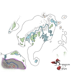DC Map Jungle
