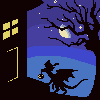 Halloween 2017 icon