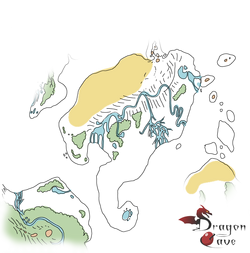DC Map Desert