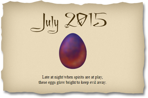 2015-07-26 July 2015 release