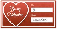 Valentines 2019 release