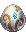 Starsinger egg