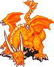 Magi original sprite