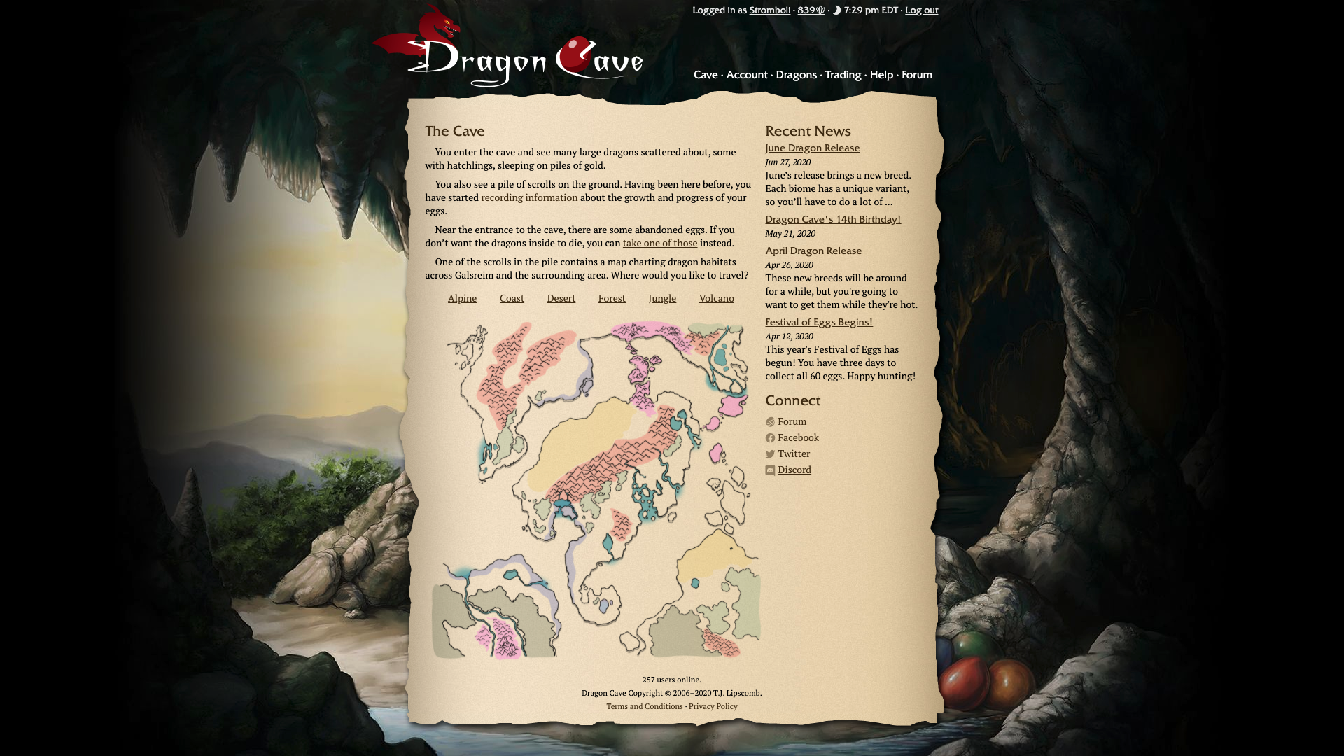 Dragon Cave Dragon Cave Wiki Fandom