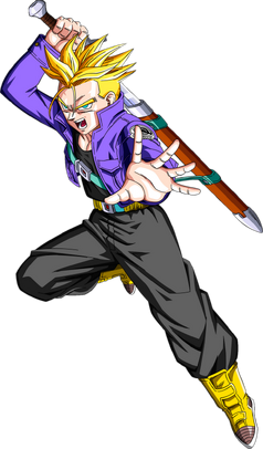 Trunks
