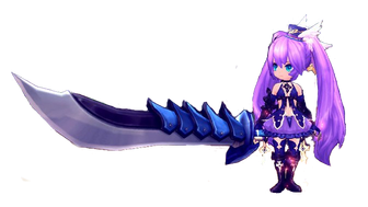 Dragomon Hunter - Samurai small