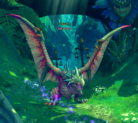 dragomon hunter monsters dragomon hunter monsters