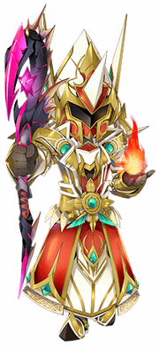 Mage