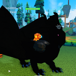 Numine Volcano Titan Dragon Adventures Wiki Fandom