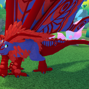 Mutations Dragon Adventures Wiki Fandom - roblox dragon adventures taihoa mutations