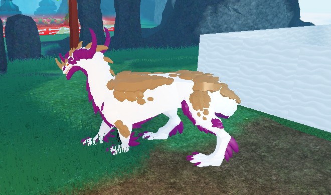 Dexyn Drake Dragon Adventures Wiki Fandom - roblox dragon adventures dexyn mutations