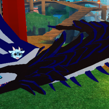 Dragon Adventures Taihoa Mutations
