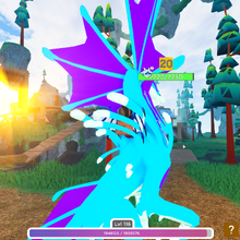 Roblox Dragon Adventures Enkylous