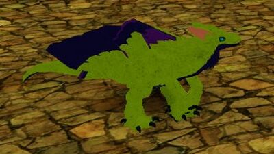 Discuss Everything About Dragon Adventures Wiki Fandom