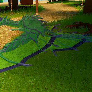 Zeipera Amphithere Dragon Adventures Wiki Fandom