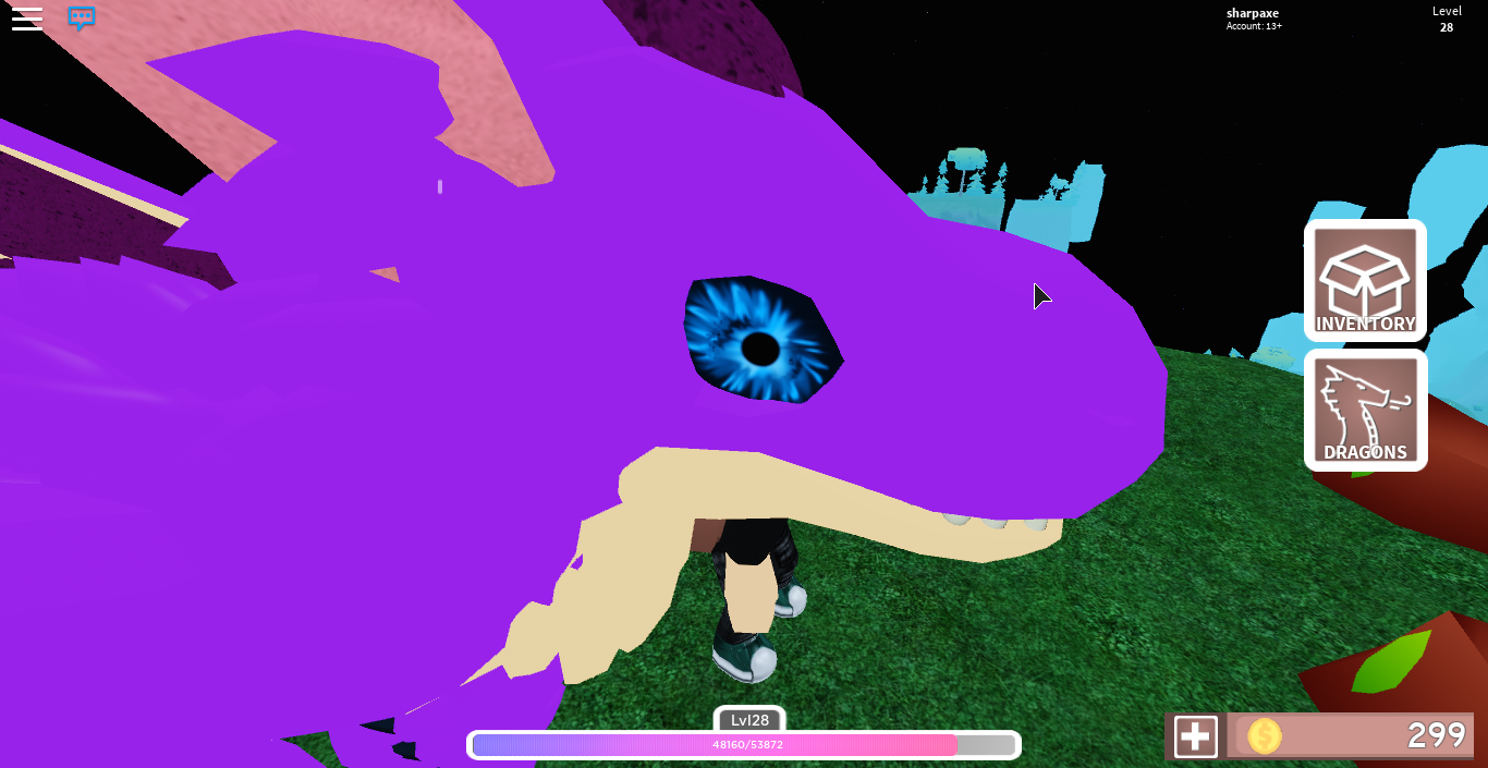 Roblox Dragon Adventures Elements