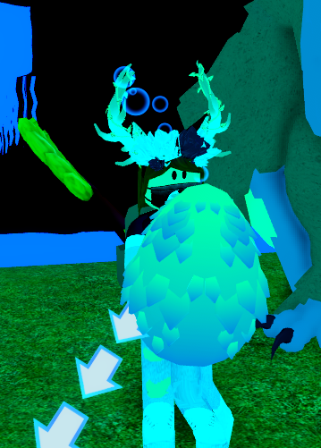 How To Find Eggs In Dragon Adventures Roblox