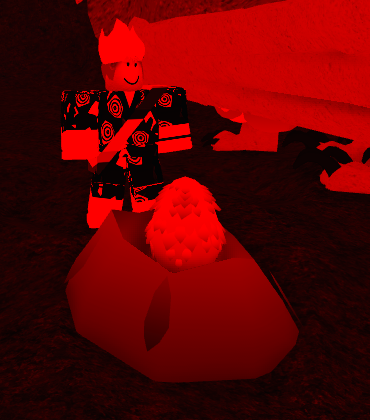 Roblox Dragon Adventures Where To Find Eggs In Volcano