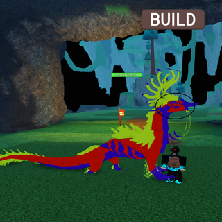 Taihoa Lung Dragon Dragon Adventures Wiki Fandom