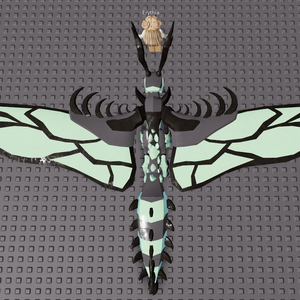 Venid Wasp Dragon Adventures Wiki Fandom