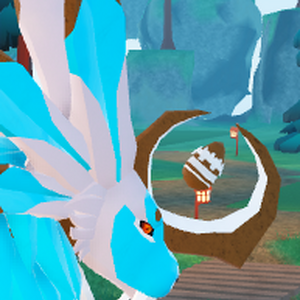 Aranga Bunny Dragon Adventures Wiki Fandom