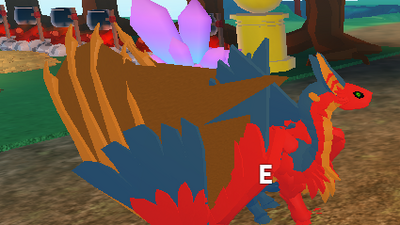 Discuss Everything About Dragon Adventures Wiki Fandom